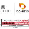 DOMITYS annonce ses projections de recrutement pour 2023
