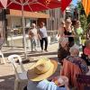 Espace et Vie lance sa Grill Party estivale dans ses résidences seniors