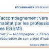 Habitat et accompagnement