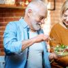 OVELIA et Sogeres co-éditent un livre blanc dédié à l'alimentation des seniors