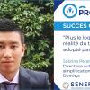 Interview d'Alexandre LIOTIER de SENEF sur l'expérience de Domitys qui a adopté la solution Progisap RSS pour l'ensemble de ses résidences seniors