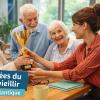 Loire-Atlantique : lancement des premiers Trophées du Bien vieillir