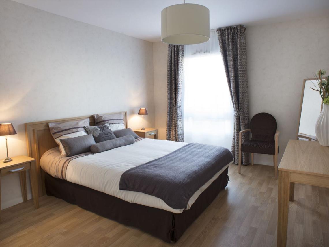 Résidence Services Senior Domitys L'Angora ROUBAIX