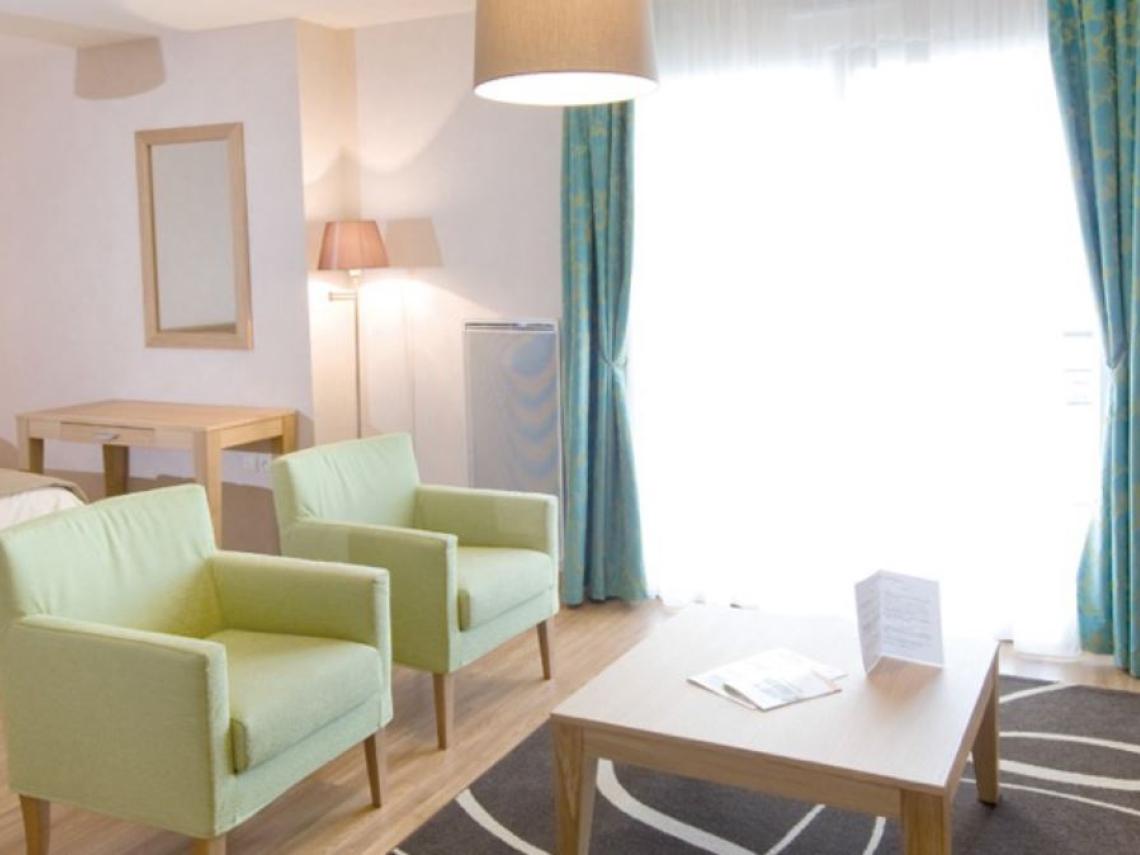 Résidence Senior Domitys Villa KERA