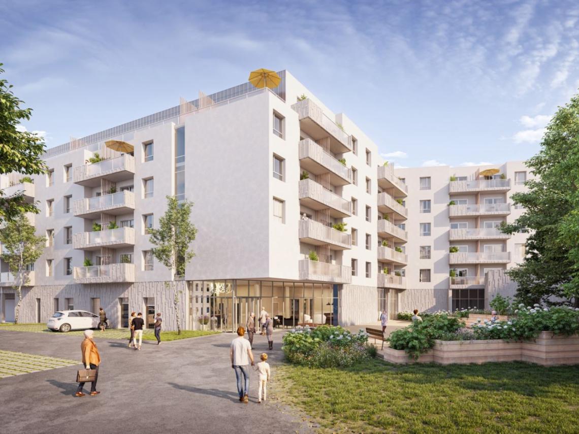 Résidence Senior Domitys Villa KERA