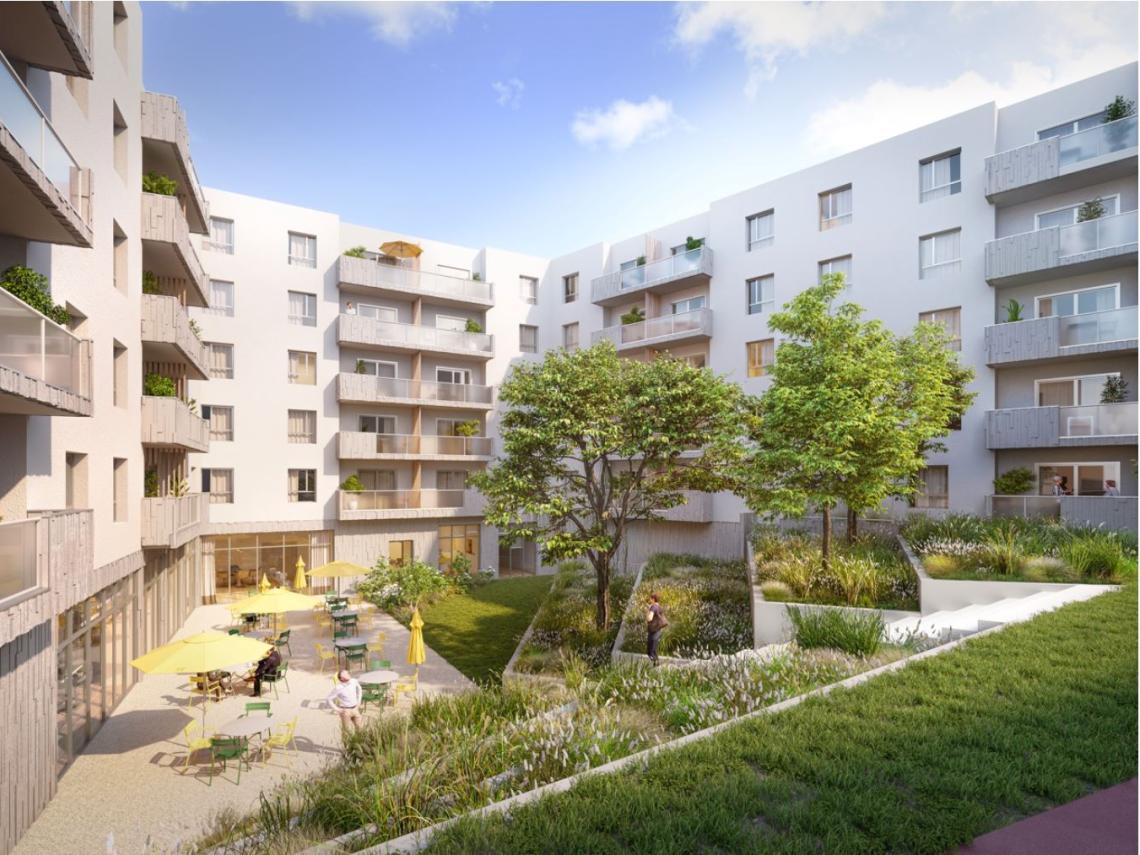 Résidence Senior Domitys Villa KERA