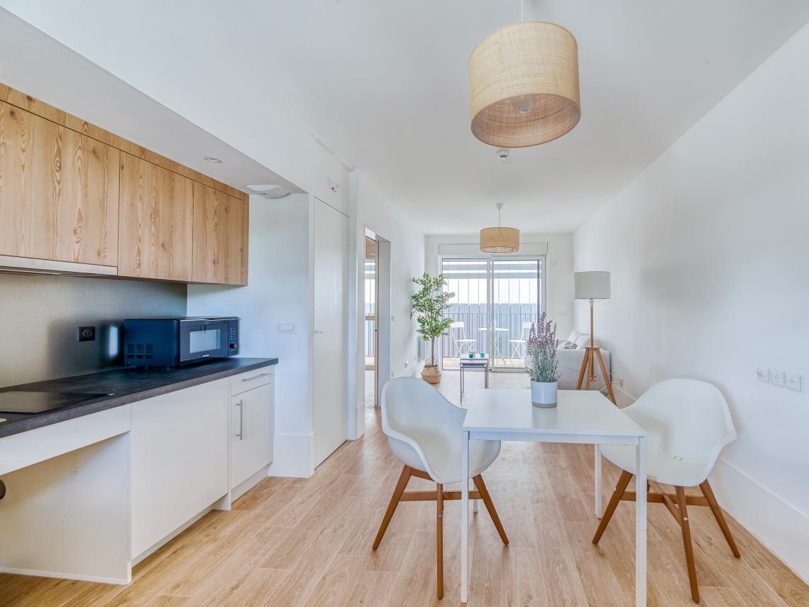 RESIDENCE MOBICAP LISIEUX