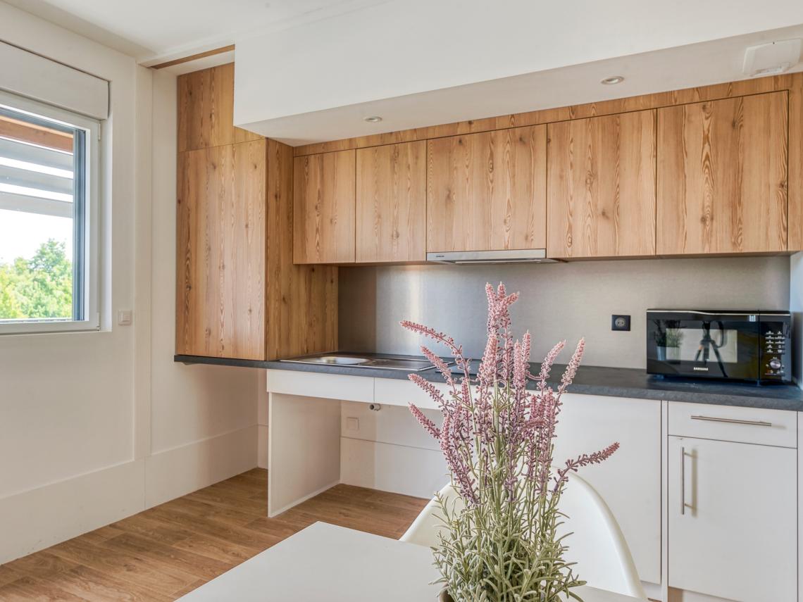 RESIDENCE MOBICAP LISIEUX