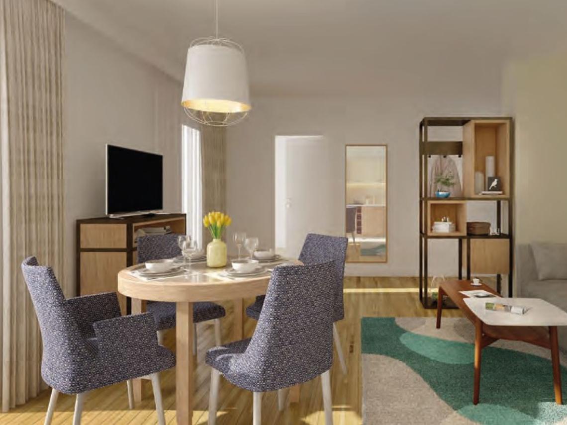 Résidence Senior VILLEFRANCHE SUR SAONE 69400