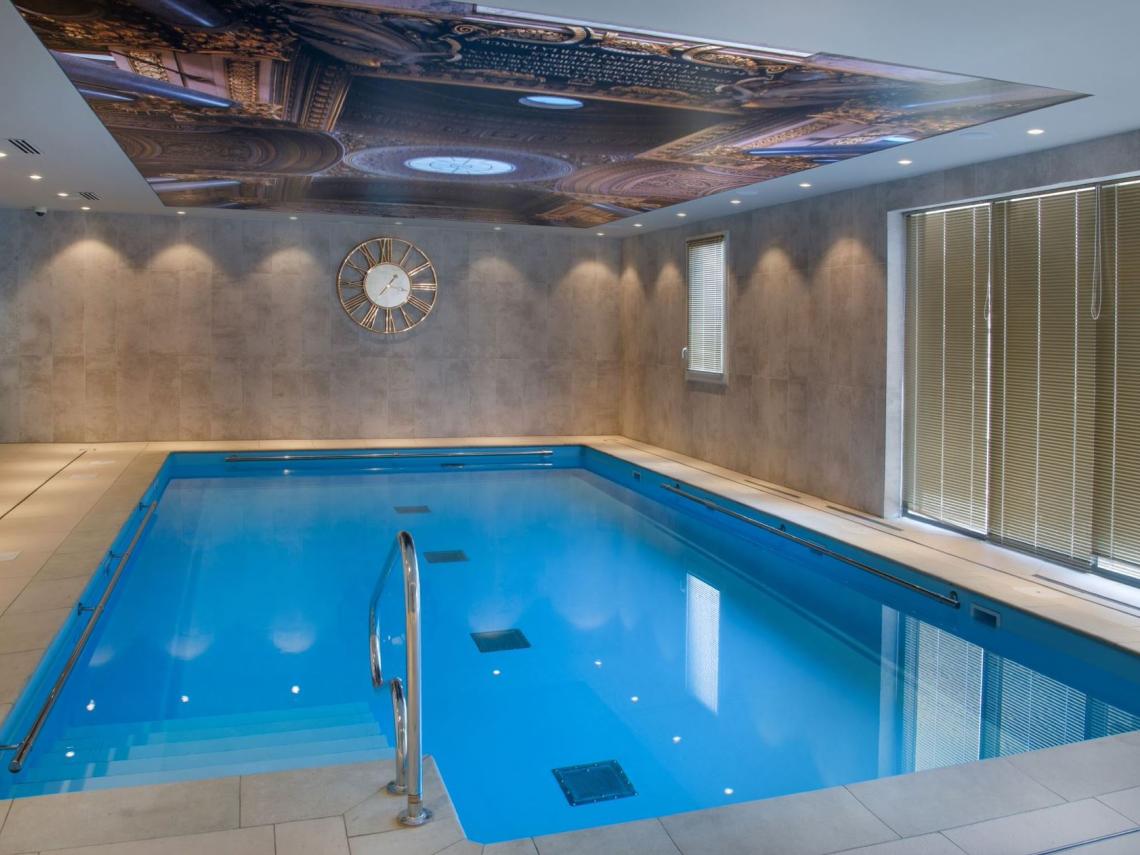 Résidence services senior DOMITYS Le Solstice - Versailles