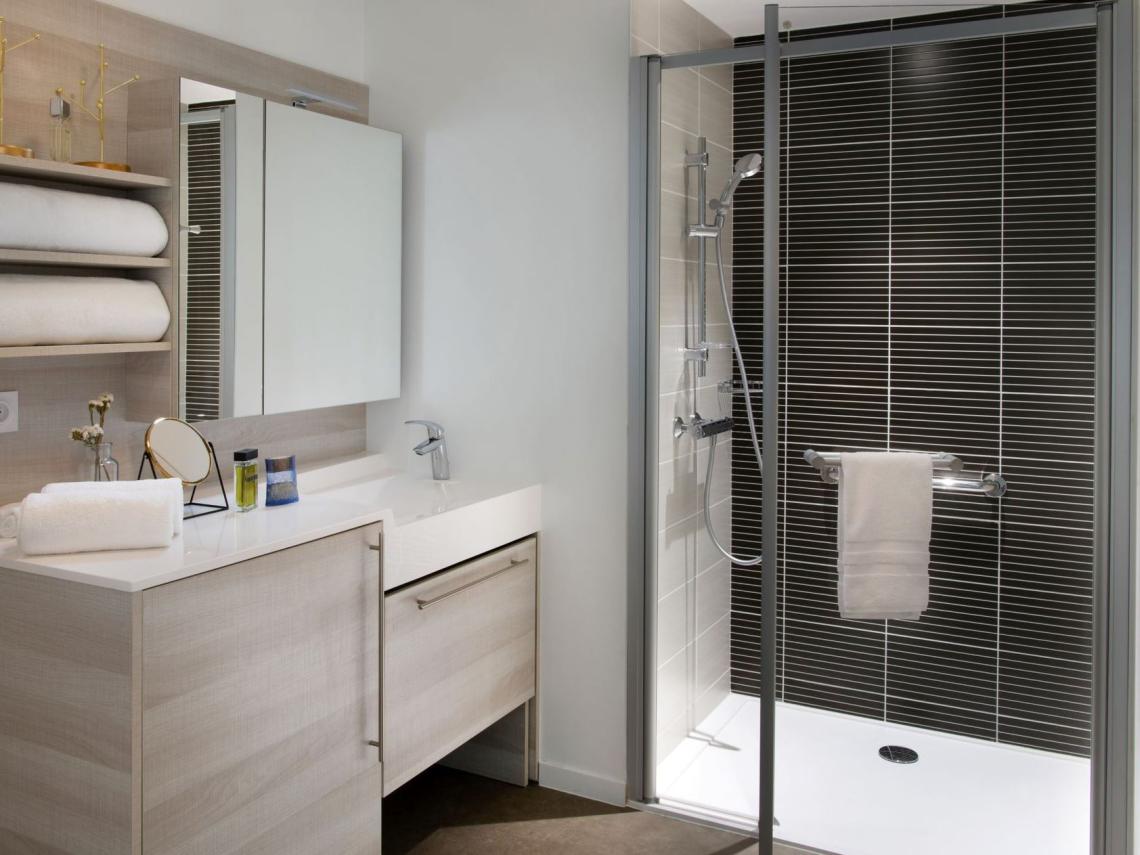 Résidence services senior DOMITYS Le Solstice - Versailles