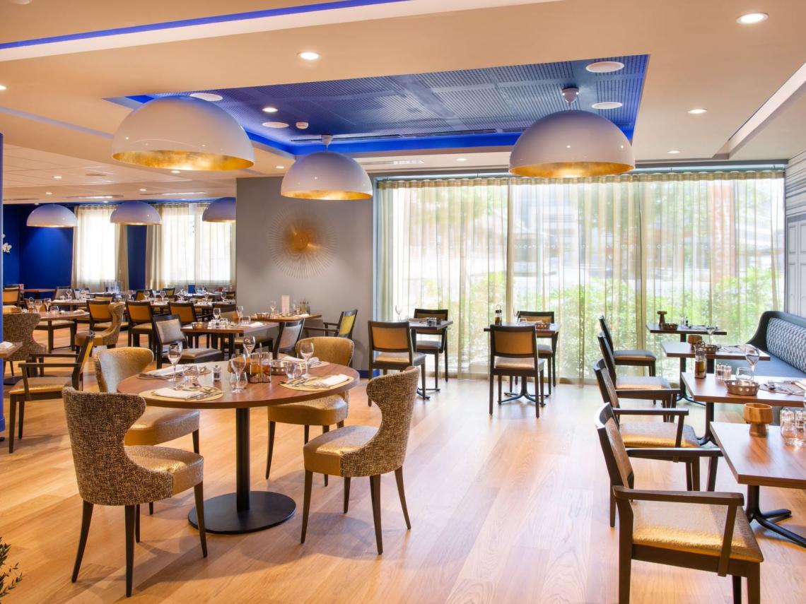 Résidence services senior DOMITYS Le Solstice - Versailles