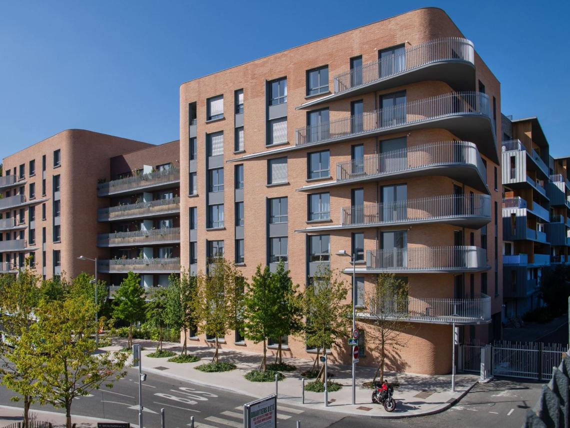 Résidence services senior DOMITYS Le Solstice - Versailles