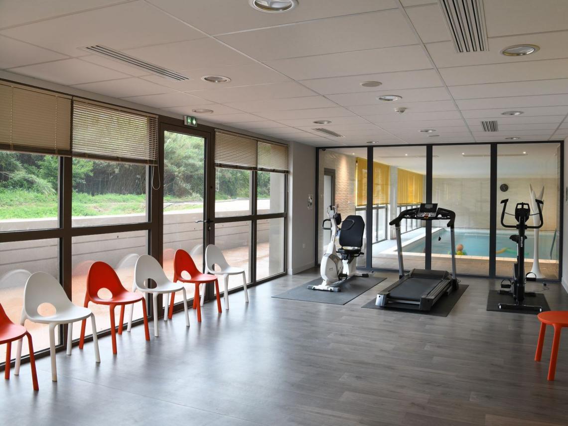 Résidence Services Senior Domitys L'Angora ROUBAIX