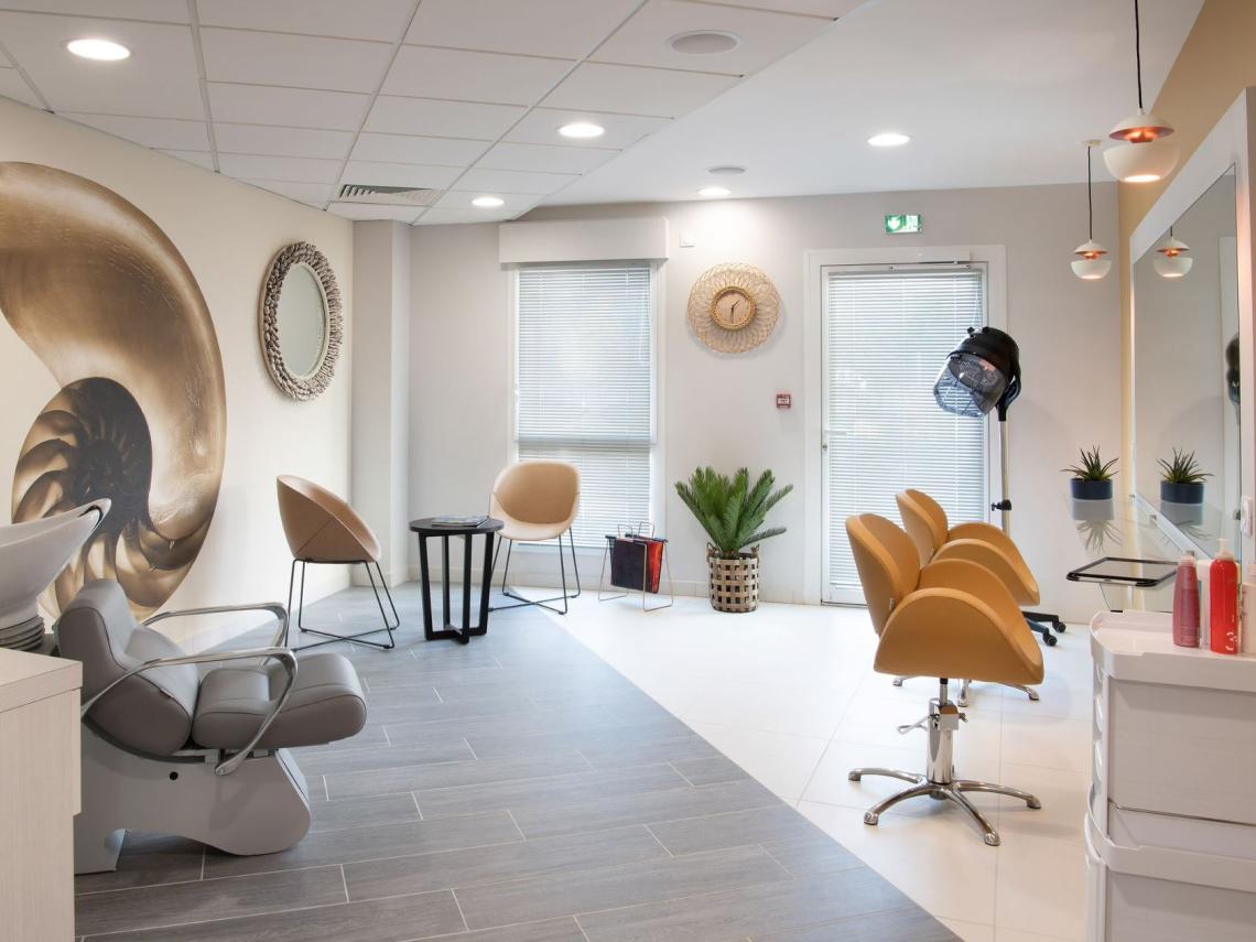 Résidence Services Senior Domitys L'Angora ROUBAIX