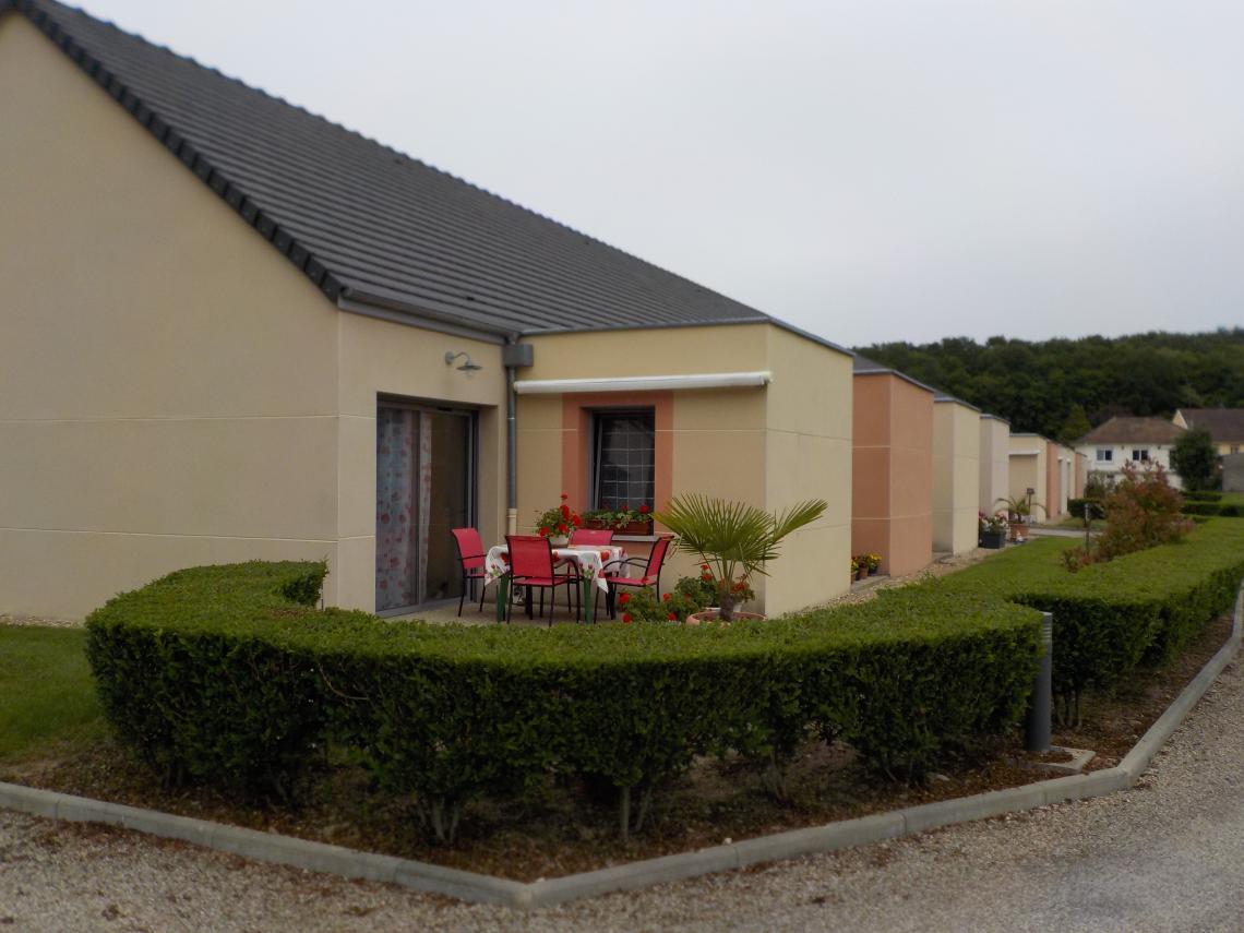 Résidence des Acacias