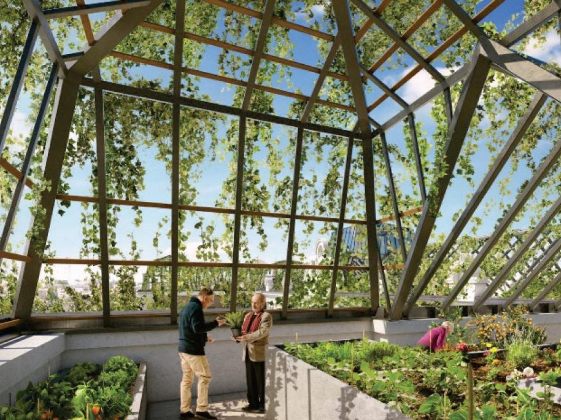 Résidence Les Jardins d'Arcadie de Limoges