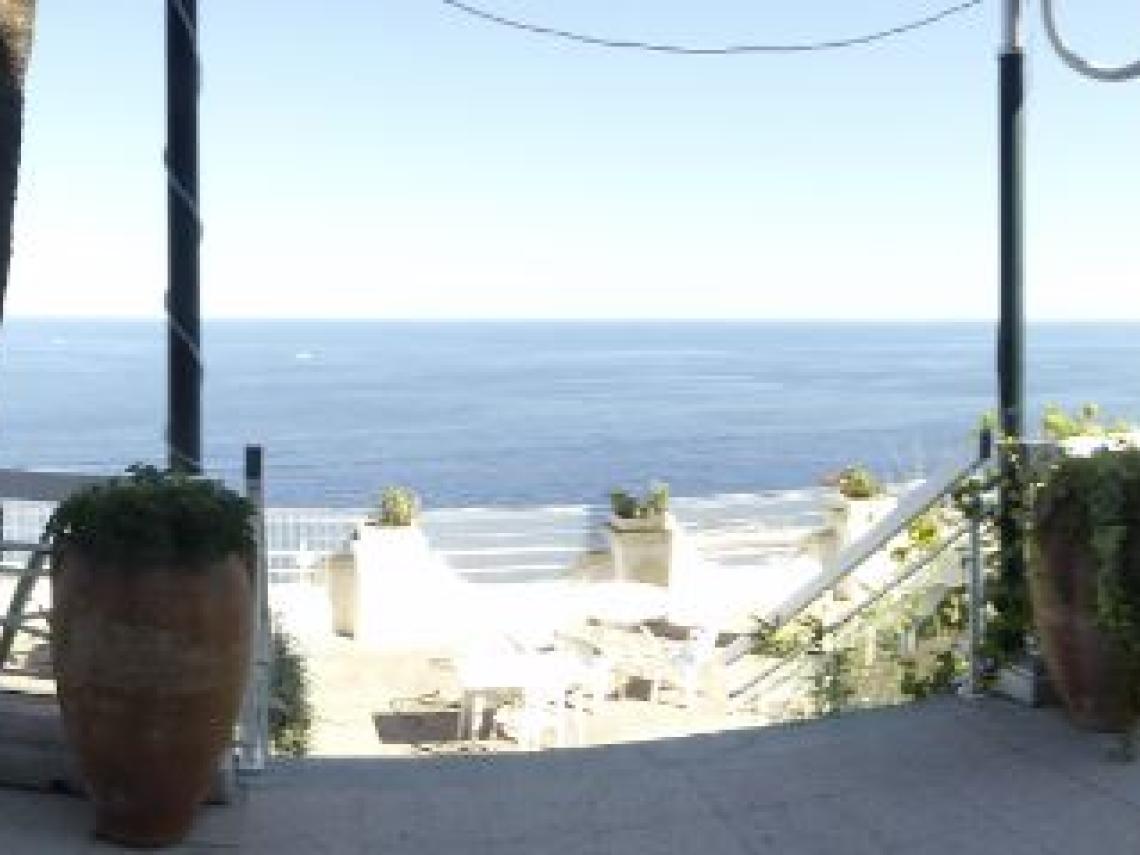 Villa Saint Camille
