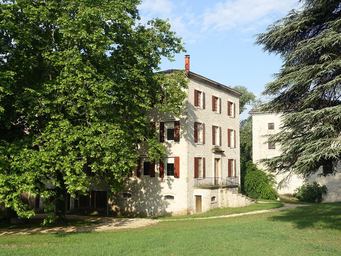 Les Clos du Val de Drôme