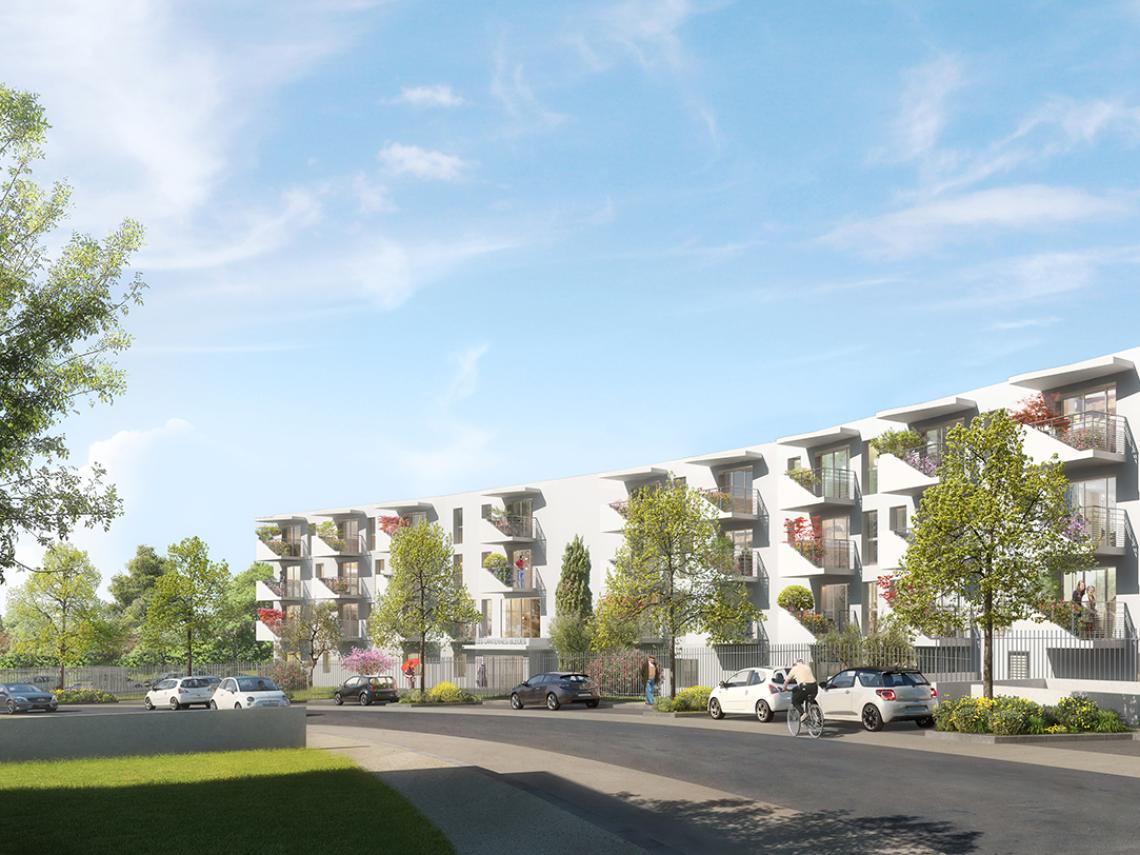 Maison De Retraite La Ciotat Le Rayon De Soleil