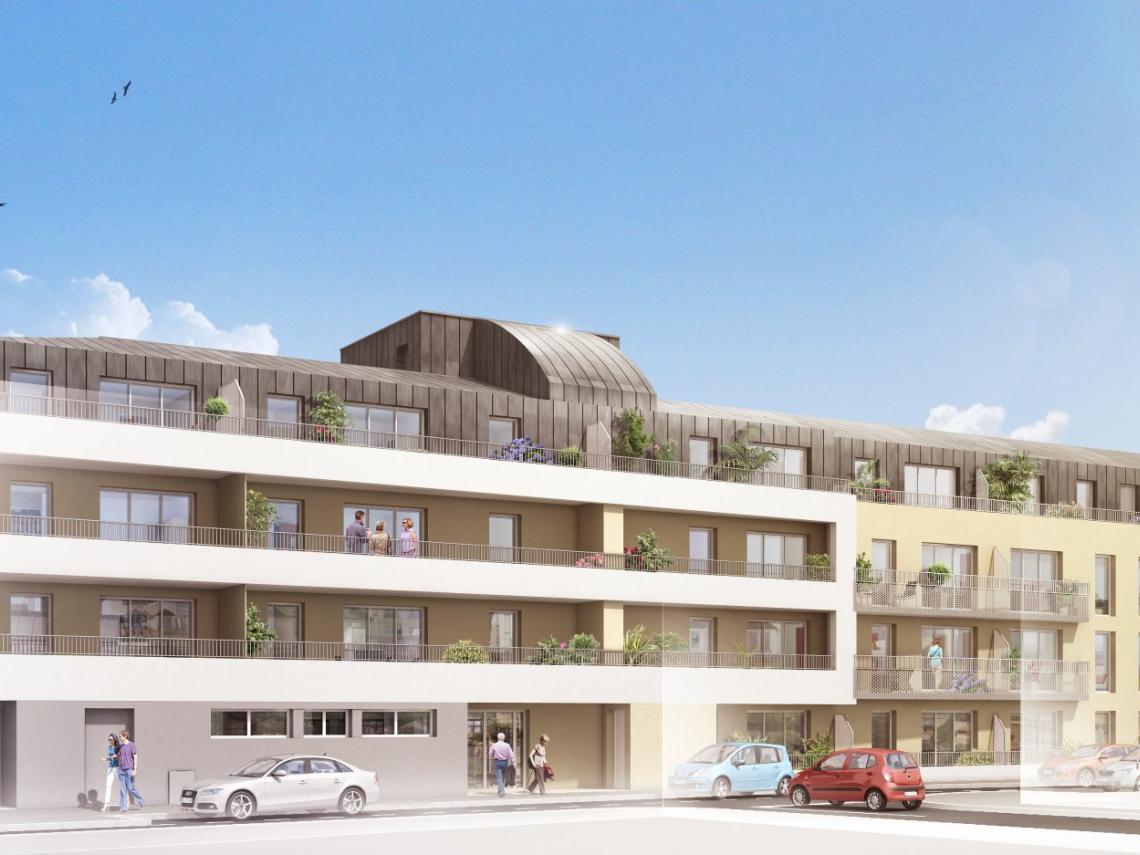 APPART'SENIORS Thouare-sur-Loire