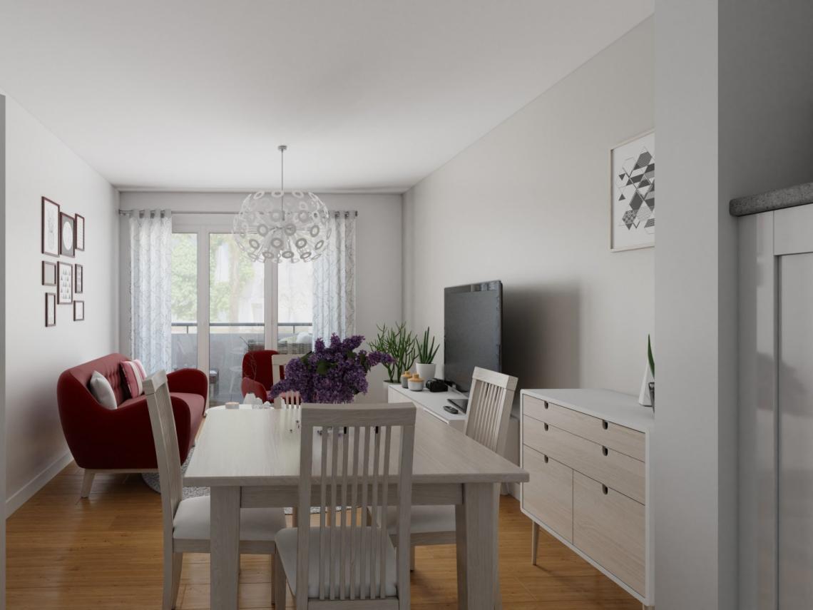 APPART'SENIORS Thouare-sur-Loire