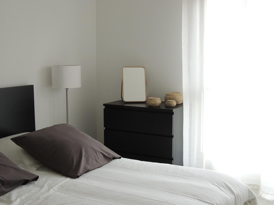 Résidence Services Bois Grenier