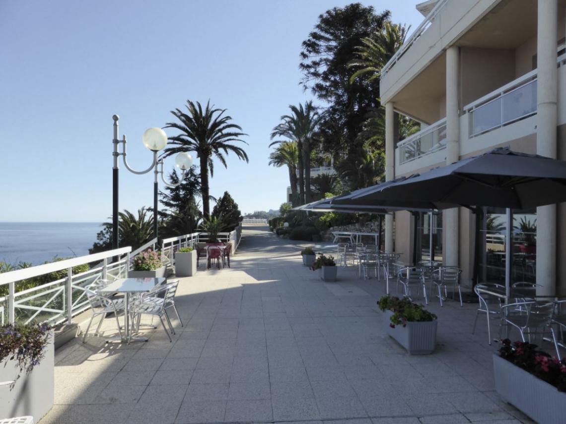 Villa Saint Camille