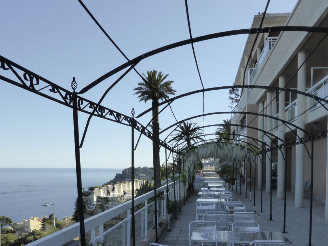 Villa Saint Camille