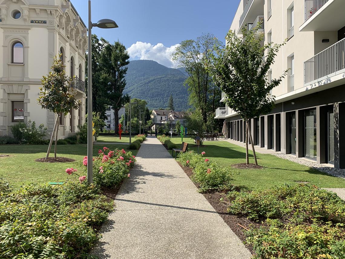 Location Residence Jardin Fontaines Montpellier Biens Location Residence Jardin Fontaines Montpellier Biens