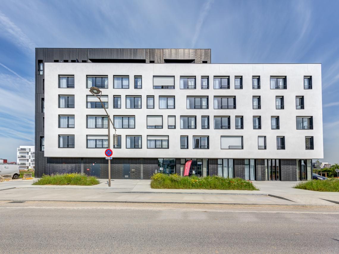 Résidence Seniors Les Girandières de Brétigny-sur-Orge : Les Girandières de Brétigny-sur-Orge