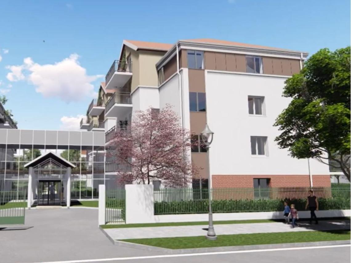 Résidence Seniors Les Girandières Moissy-Cramayel