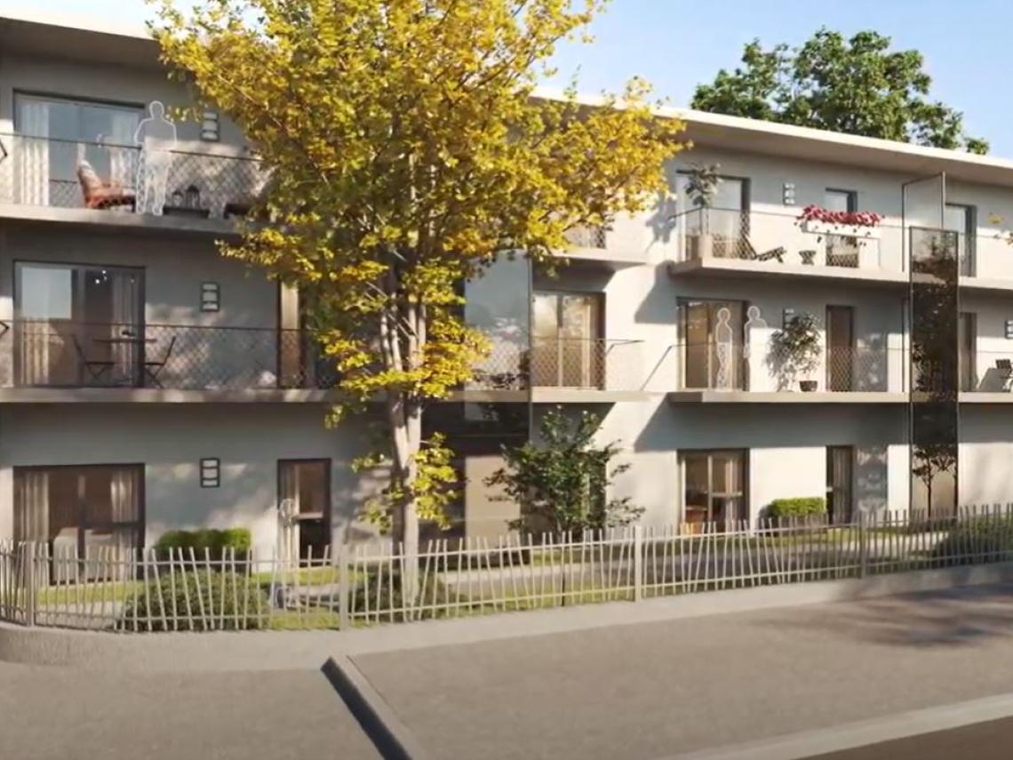 Résidence Seniors Les Girandières Saint-Paul-lès-Dax