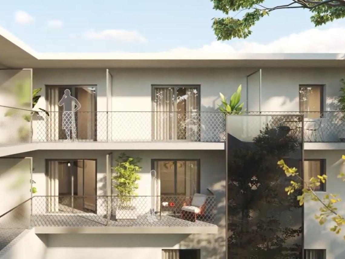Résidence Seniors Les Girandières Saint-Paul-lès-Dax