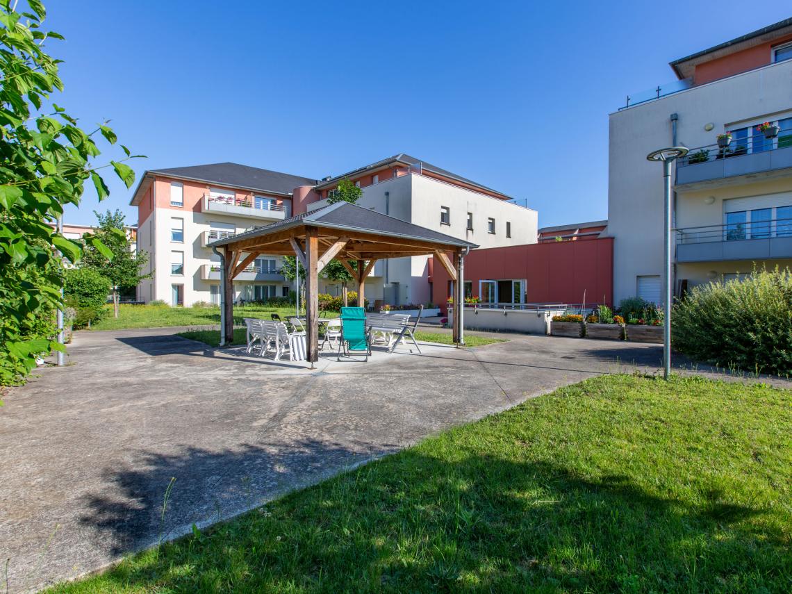Les Villages d'Or Fleury-les-Aubrais