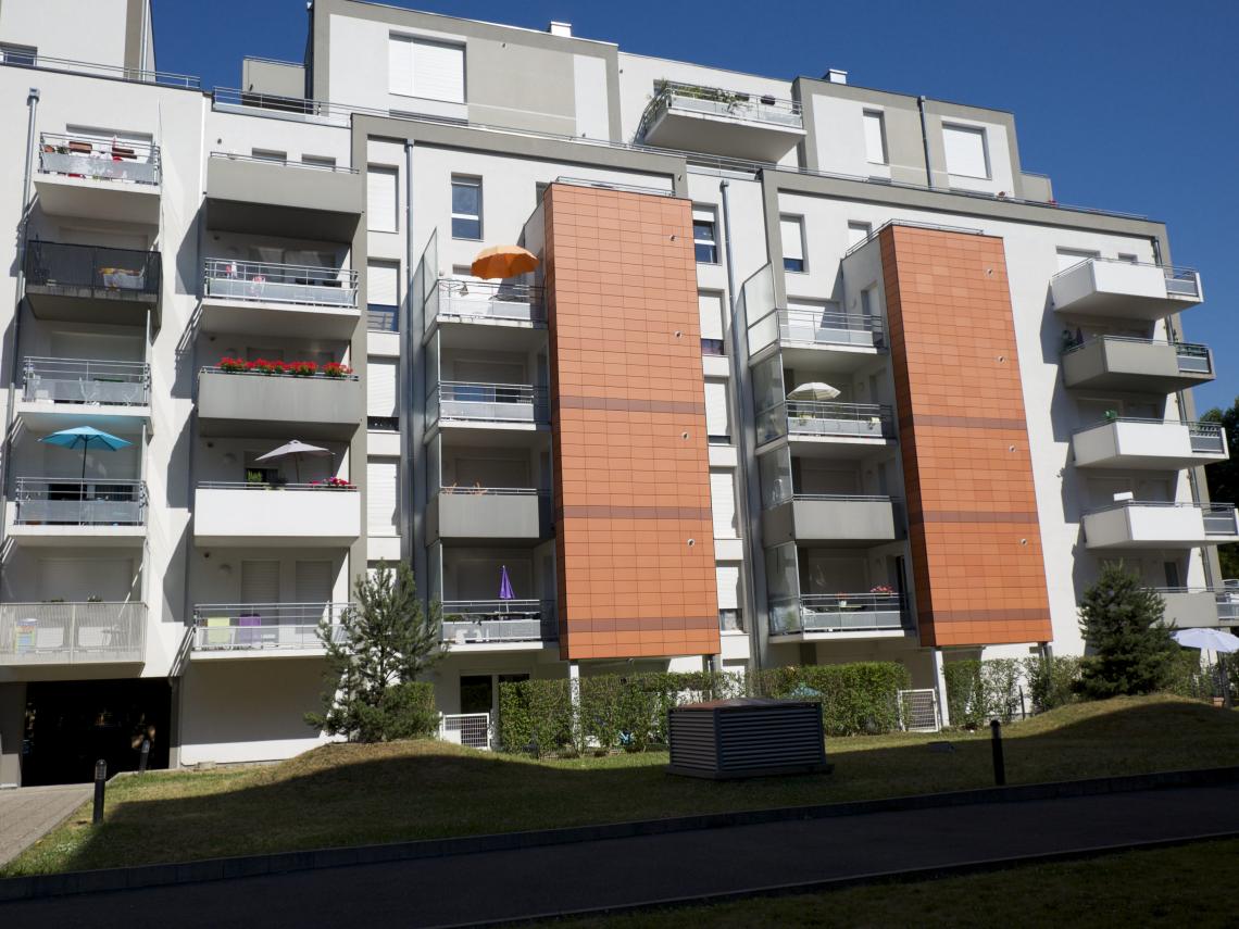 Les Villages d'Or Mulhouse