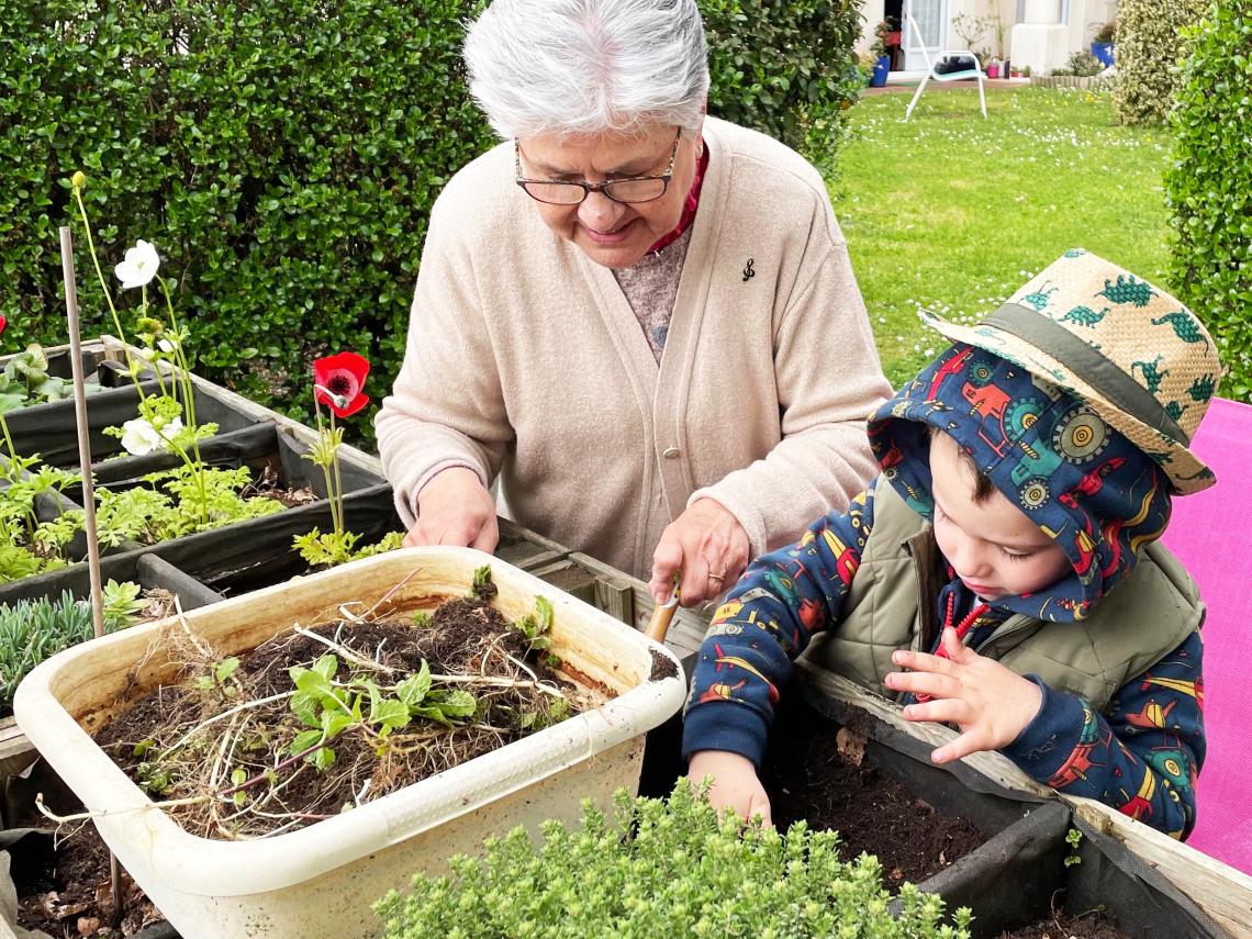 Résidence Services Seniors Villavie - Villa Opaline