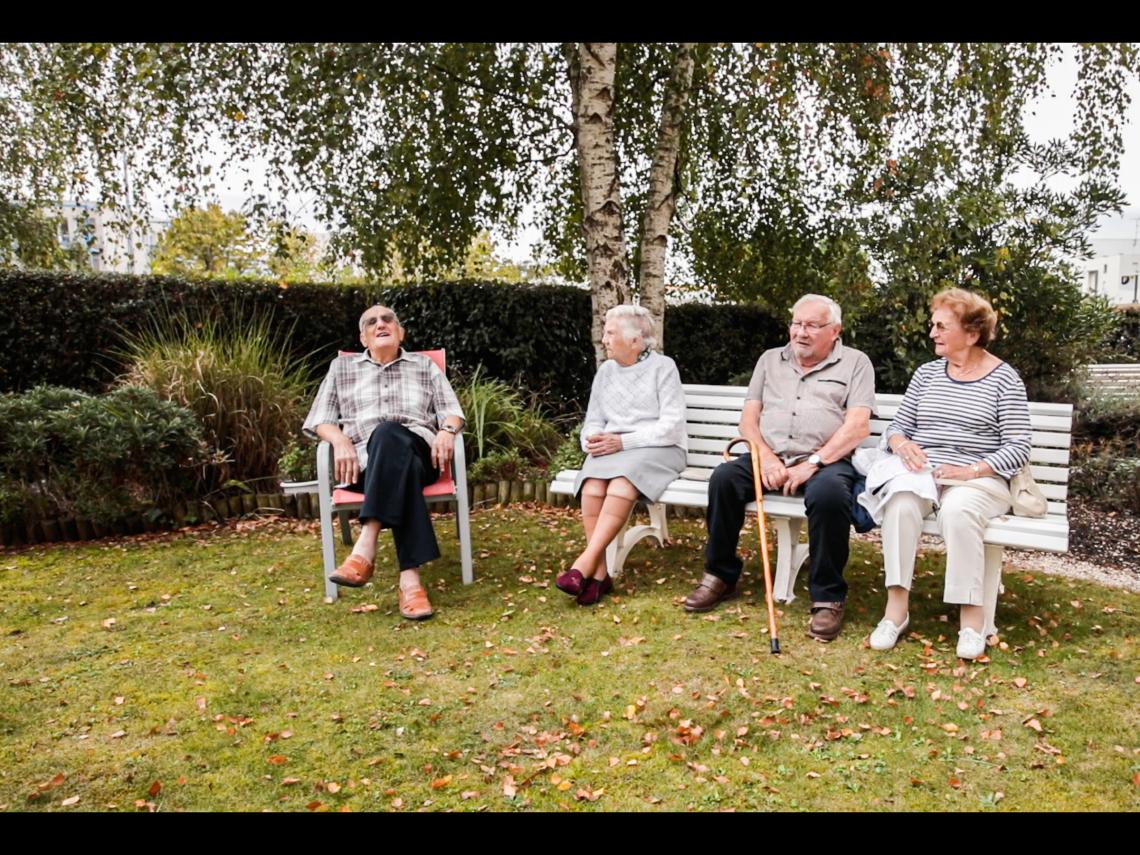 Résidence Services Seniors Villavie - Villa Opaline