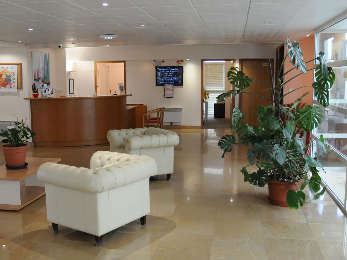 Résidence Services Seniors Villavie - Villa Royale