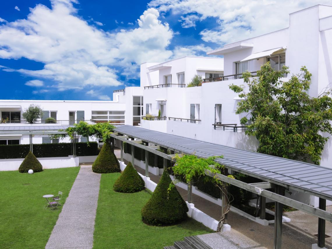 Résidence Services Seniors Villavie - Villa Royale