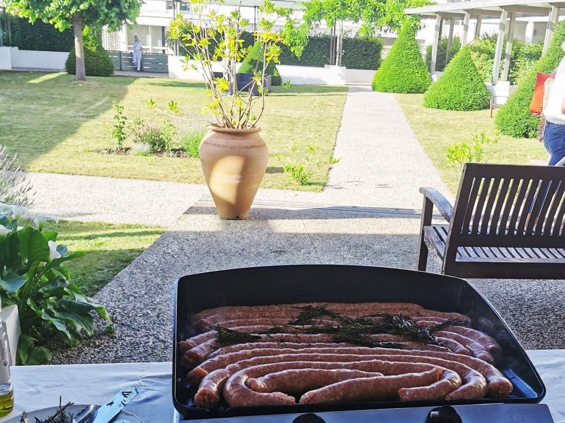 Résidence Services Seniors Villavie - Villa Royale