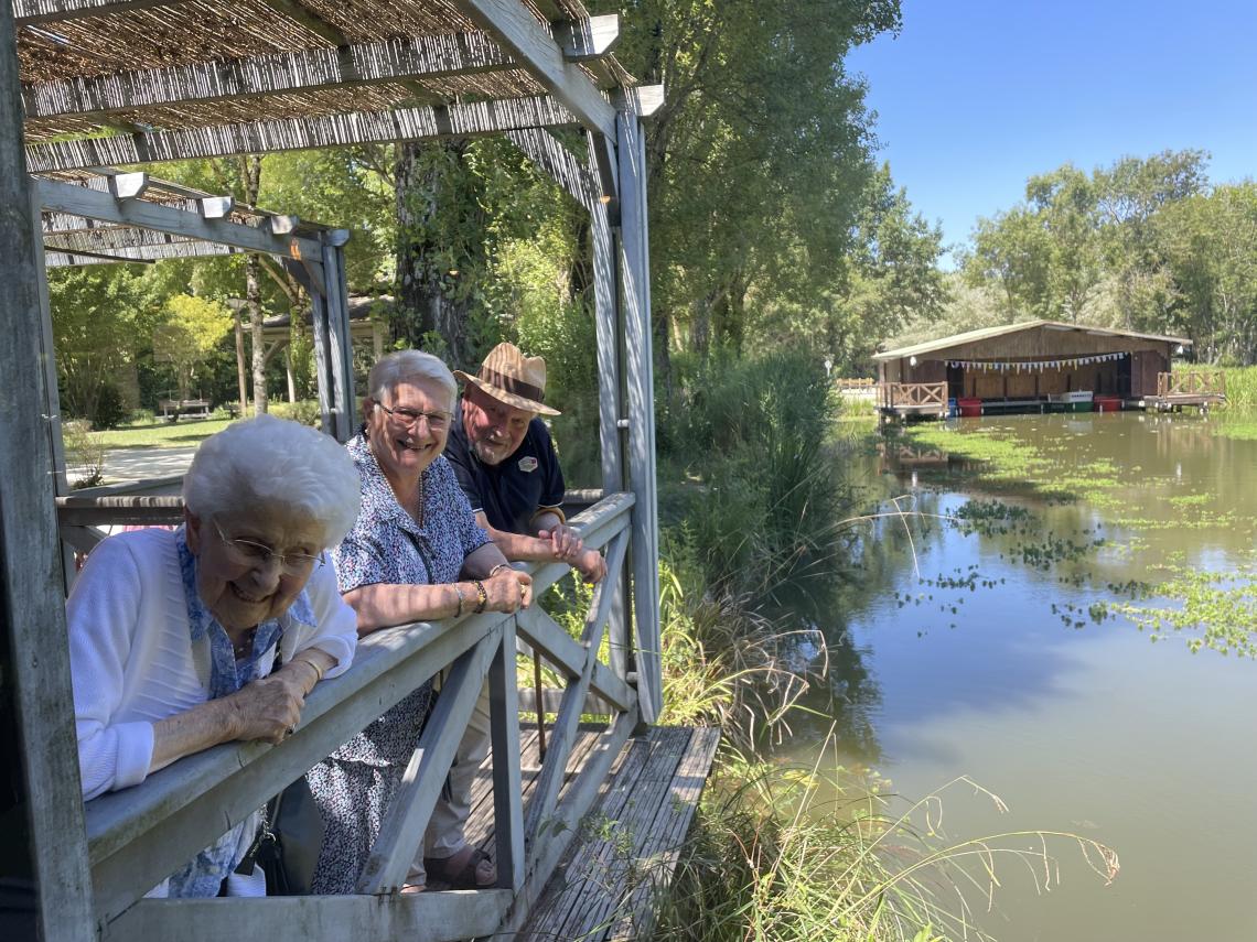 Résidence Services Seniors Villavie - Villa Opaline