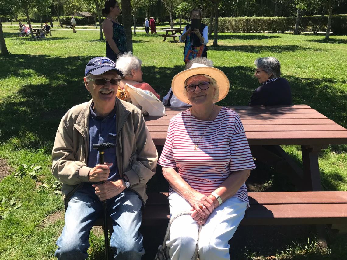 Résidence Services Seniors Villavie - Villa Royale