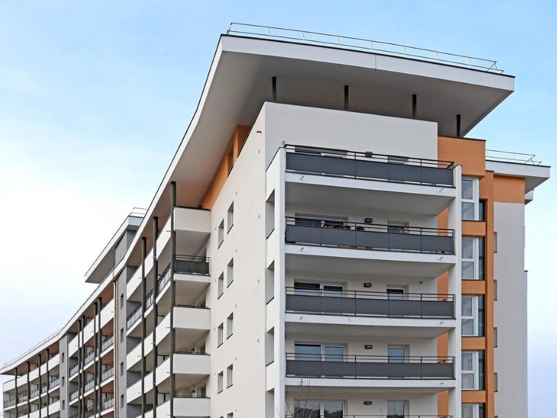 Résidence OVELIA - Les Balcons d'Annecy