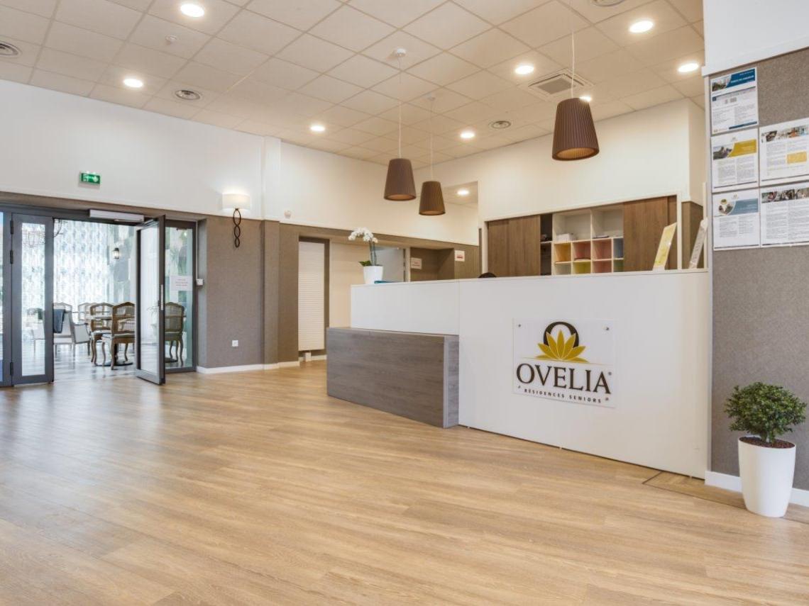 Résidence OVELIA - Le Jardins de Chevreuse