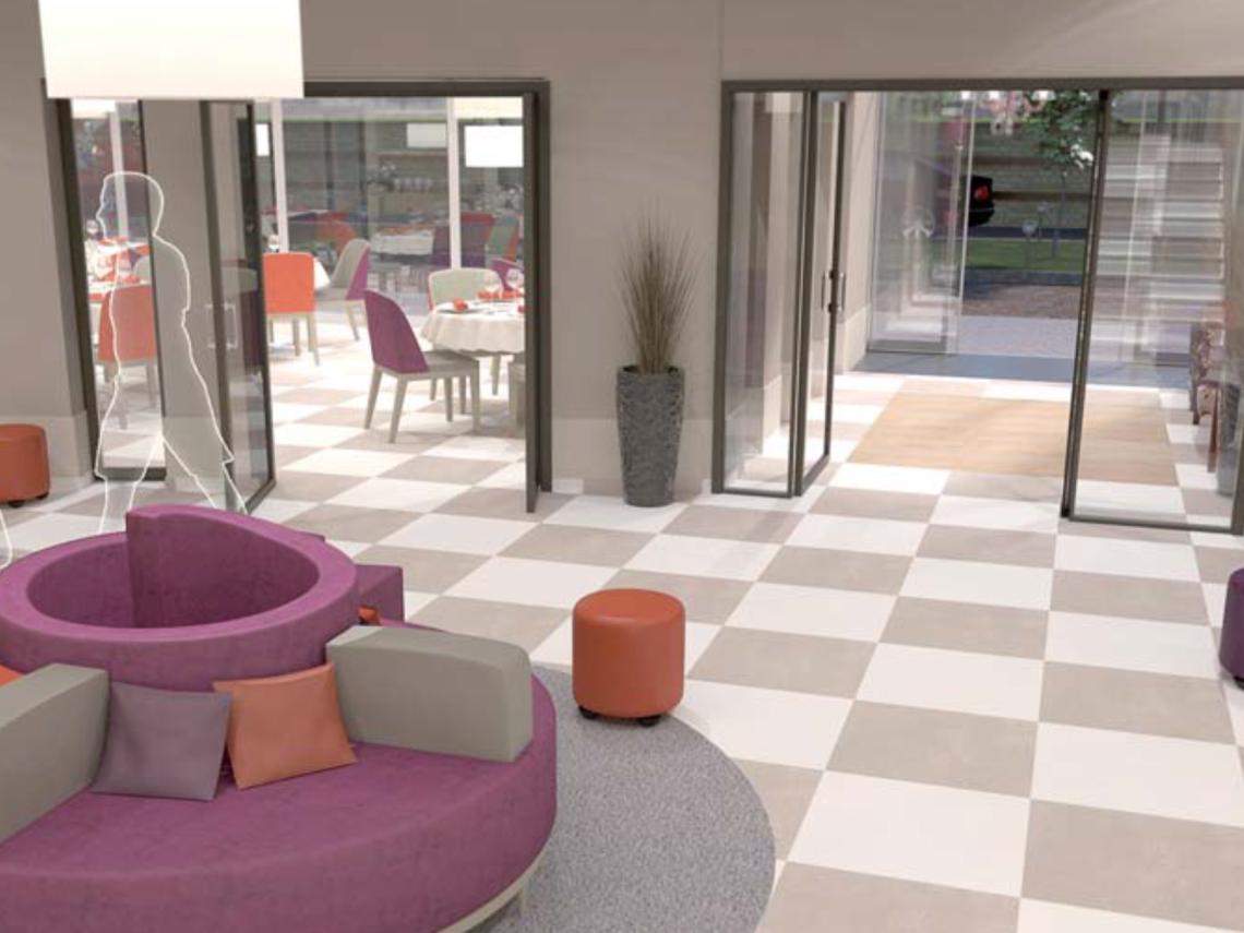 Résidence service senior Cœur des Flandres