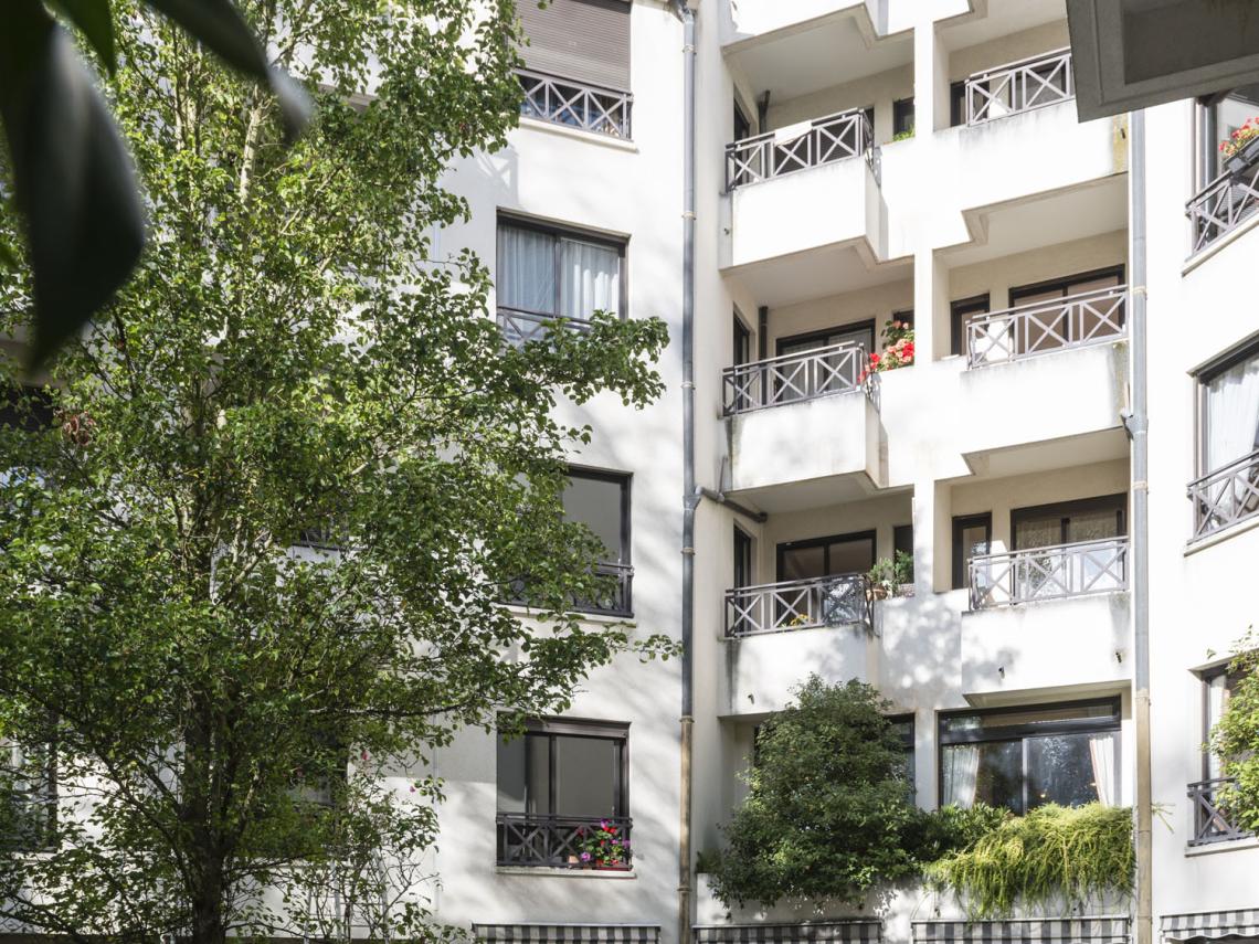Les Templitudes de Garches