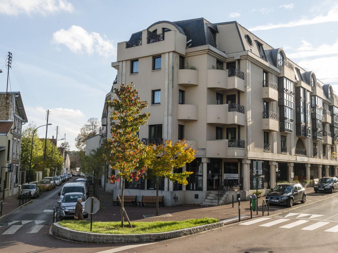 Les Templitudes de Garches