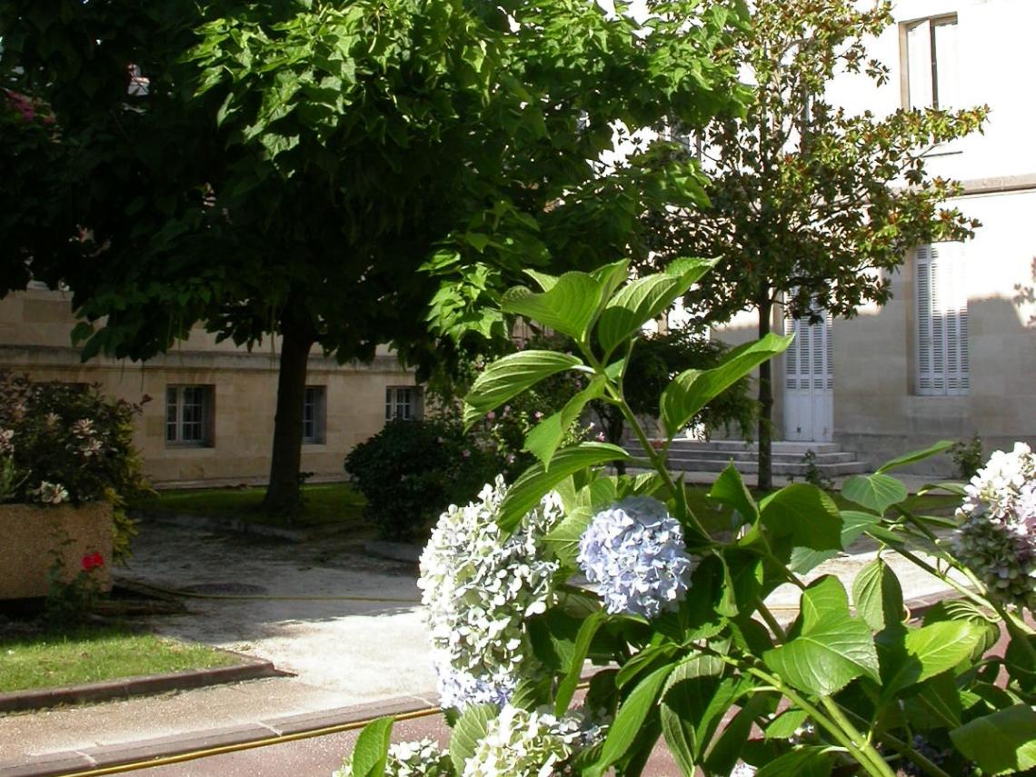Les Templitudes de Bordeaux