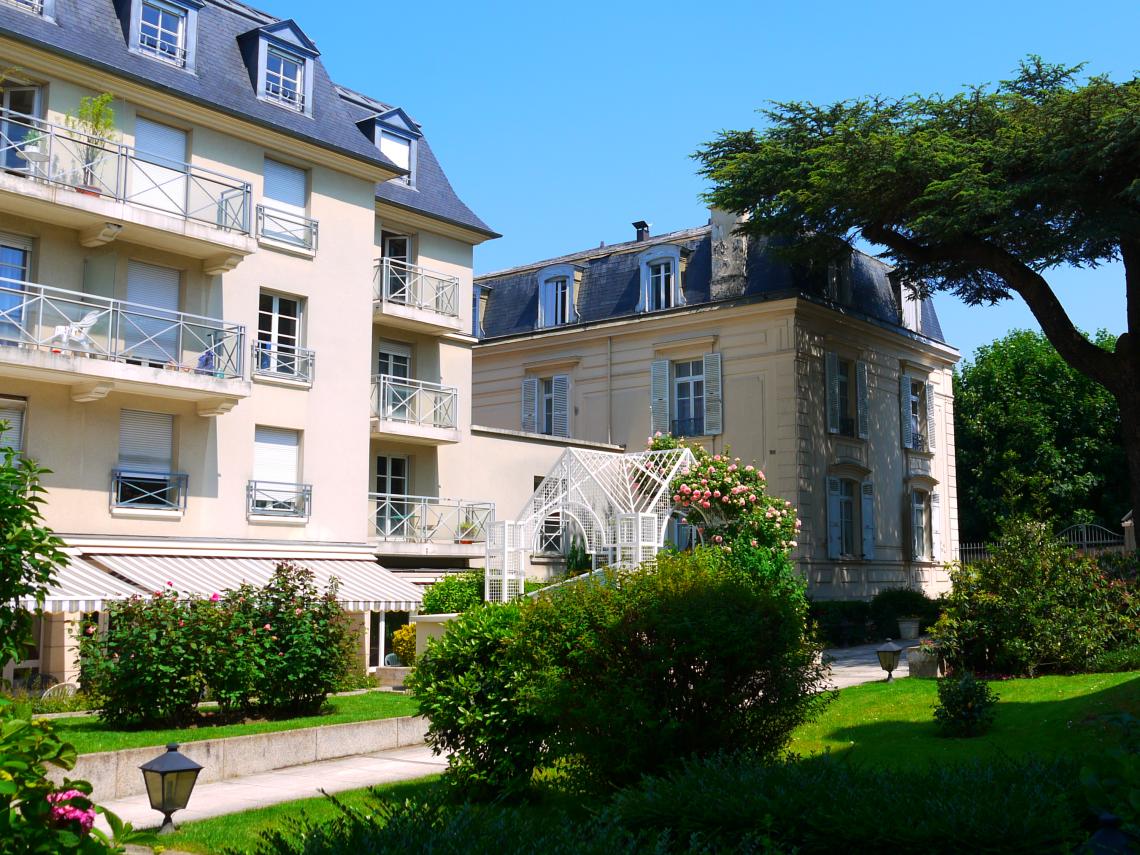 Le Saint Germain